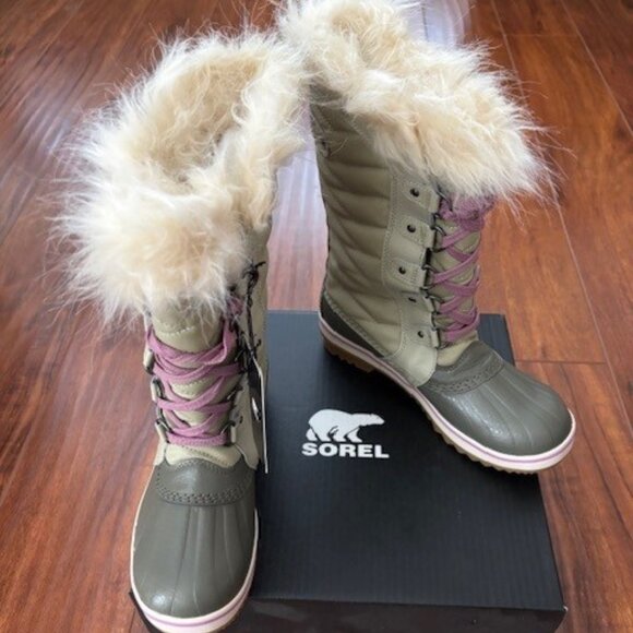 Sorel Other - Sorel Youth Tofino II WP Boots